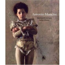 ANTONIO MANCINI - Nineteenth-Century Italian Master