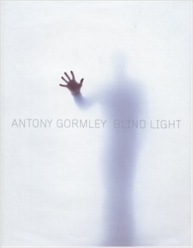 ANTONY GORMLEY. BLIND LIGHT