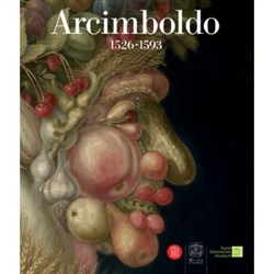 ARCIMBOLDO 1526-1593