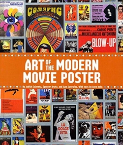 ART OF THE MODERN MOVIE POSTERS