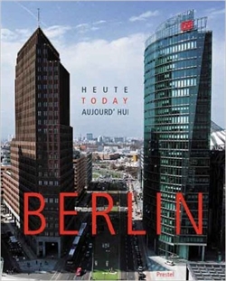 BERLIN - HEUTE TODAY AUJOURD`HUI