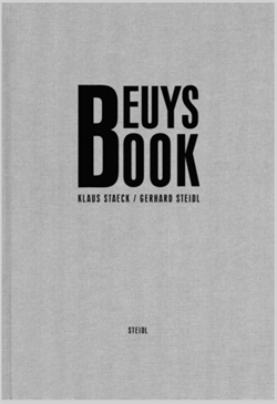 BEUYS BOOK