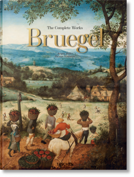 Bruegel - The Complete Works (Taschen)