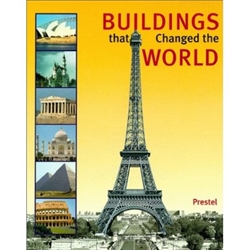 BUILDINGS THAT CHANGED THE WORLD