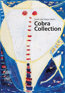 Golda and Meyer Marks Cobra Collection 