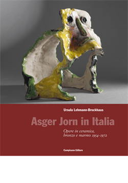 Asger Jorn in Italy