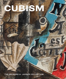 CUBISM - The Leonard A. Lauder Collection