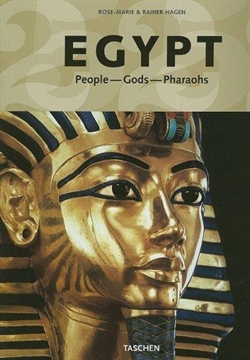 EGYPT PEOPLE - GODS - PHARAOHS