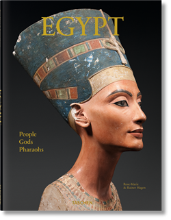 Egypt - People Gods Pharaohs