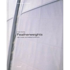 FEATHERWEIGHTS - Light, Mobile and Floating Achitecture