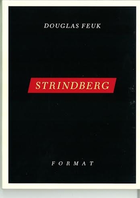 AUGUST STRINDBERG - Inferno Paiting - Pictures of Paradis / FORMAT-SERIEN / ENGELSK UDGAVE