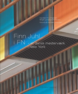 Finn Juhl i FN - et dansk mesterværk i New York