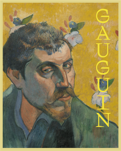 Gauguin - Mesteren, monsteret og myten
