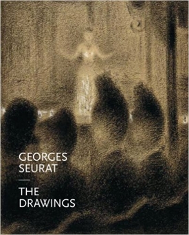 GEORGES SEURAT - The Drawings