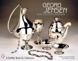 Georg Jensen - 20th Century Designs