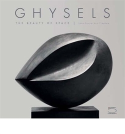 GHYSELS - The Beauty of Space