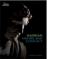 HADRIAN - EMPIRE AND CONFLICT