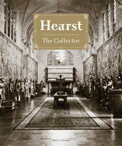HEARST. THE COLLECTOR