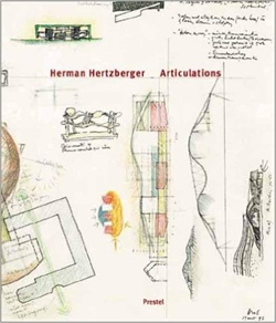 HERMAN HERTZBERGER - ARTICULATIONS