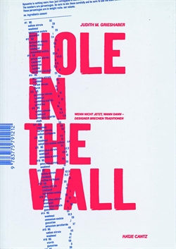 HOLE IN THE WALL