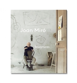 JOAN MIRO - Sculptures