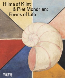 Hilma af Klint & Piet Mondrian - Forms of Life