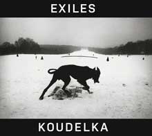 Koudelka - Exiles