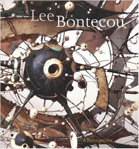LEE BONTECOU - A Retrospective