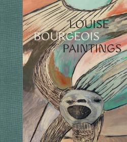 Louise Bourgeois Paintings 