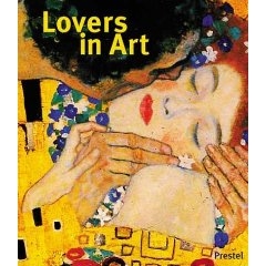 LOVERS IN ART