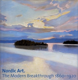 Nordic Art - The Modern Breakthrough 1860-1920