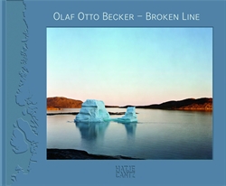 OLAF OTTO BECKER - BROKEN LINE
