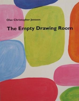 Olav Christopher Jenssen - The Empty Drawing Room