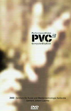 PVC3 - PERFORMANCE VIDEO COMPUTER CLIP CLUB