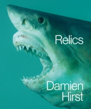 Relics - Damien Hirst