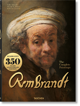 Rembrandt - The Complete Paintings