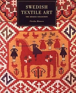 Swedish Textile Art - The Khalili Collection