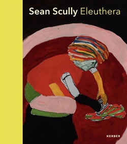 Sean Scully - Eleuthera