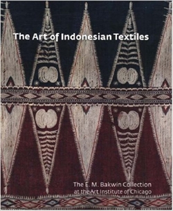 THE ART OF INDONESIAN TEXTILES