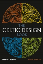 THE CELTIC DESIGN BOOK