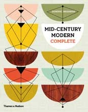 Dominic Bradbury - Mid-Century Modern Complete 
