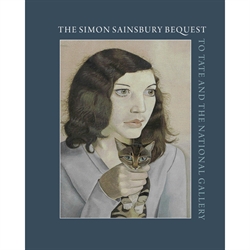 THE SIMON SAINSBURY BEQUEST TO TATE AND THE NATIONAL GALLERY