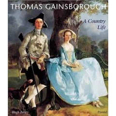 THOMAS GAINSBOROUGH - A Country Life