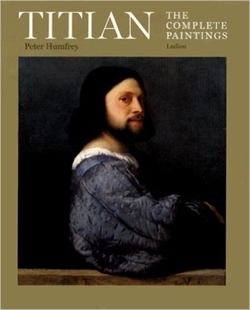 TITIAN - The Complete Paintings