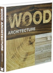 WOOD ARCHITECTURE
