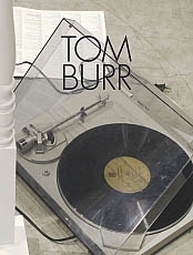 TOM BURR