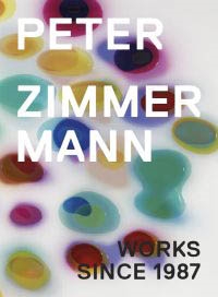 PETER ZIMMERMANN. WORKS SINCE 1987
