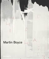 MARTIN BOYCE - 2009