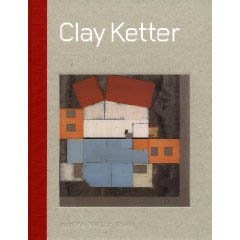 CLAY KETTER