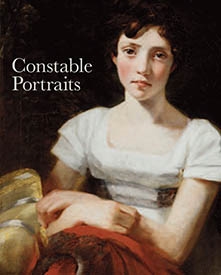 CONSTABLE PORTRAITS. The Painter & his circle